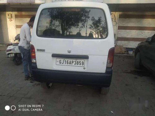 Used Maruti Suzuki Eeco 2011 MT for sale in Bharuch 