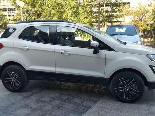 Used Ford EcoSport 2019 MT for sale in Chandigarh 