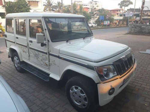 Used Mahindra Bolero ZLX 2016 MT for sale in Dharwad 