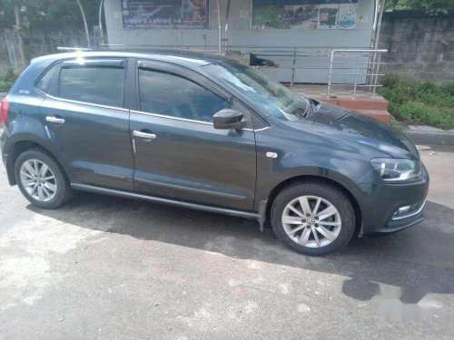 Used Volkswagen Polo 2015 MT for sale in Chennai 