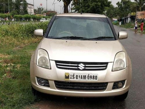 Maruti Suzuki Swift Dzire VDI, 2010, Diesel MT for sale in Guwahati 