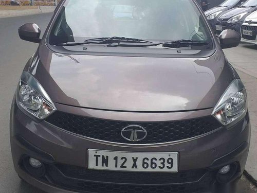 Used 2018 Tata Tiago MT for sale in Chennai 