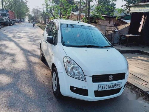 Used Maruti Suzuki Ritz 2013 MT for sale in Guwahati 