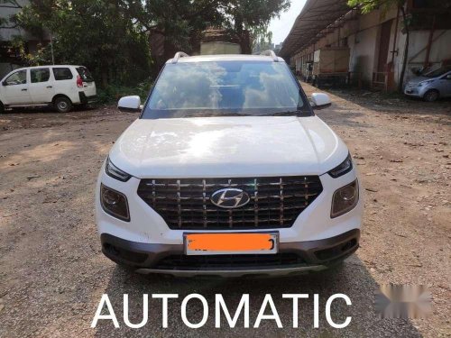 2019 Hyundai Venue AT for sale in Kolkata