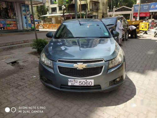 Used 2010 Chevrolet Cruze MT for sale in Mumbai 