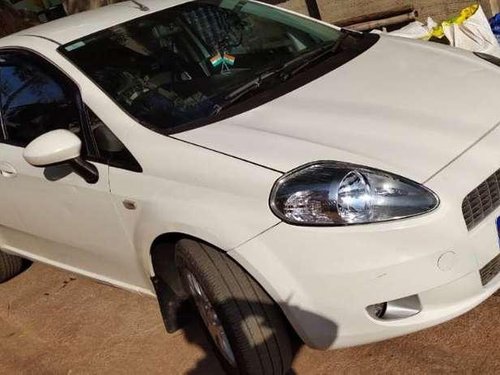 Used 2013 Fiat Punto Evo MT for sale in Hubli