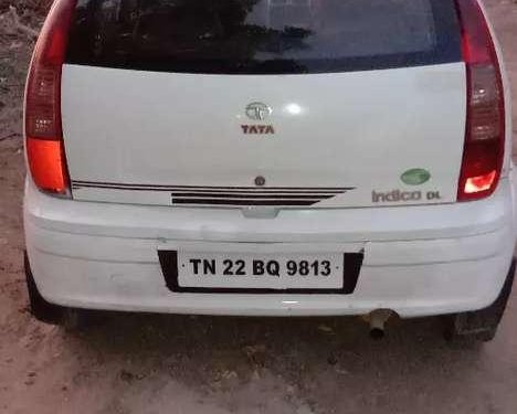 Used Tata Indica V2 2011 MT for sale in Madurai 