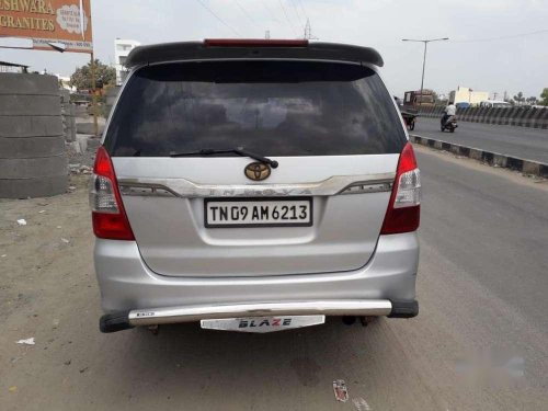 Used 2005 Toyota Innova MT for sale in Chennai 