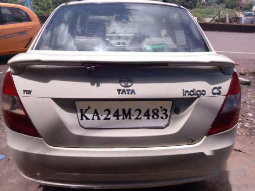 Used Tata Indigo CS 2010 MT for sale in Nagar 