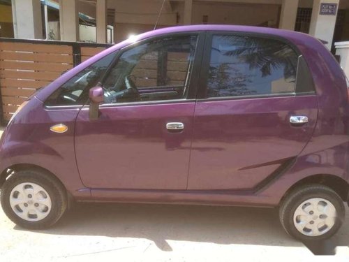 Used Tata Nano Twist XT, 2015, Petrol MT for sale in Chennai 