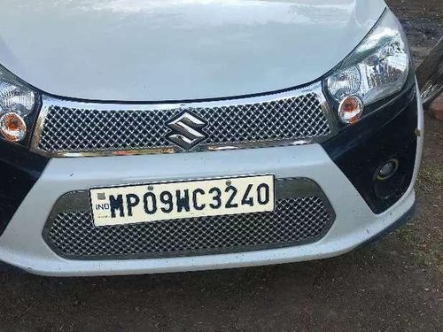 Used 2018 Maruti Suzuki Celerio MT for sale in Depalpur 