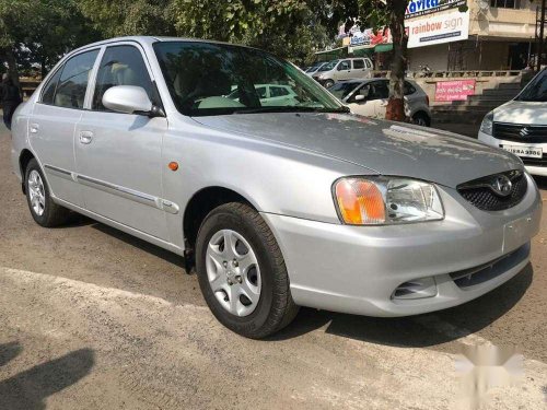 Used Hyundai Accent 2012 MT for sale in Ahmedabad 