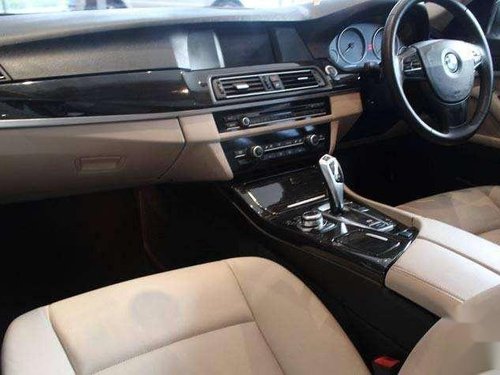 Used 2012 BMW 5 Series AT for sale in Kozhikode 