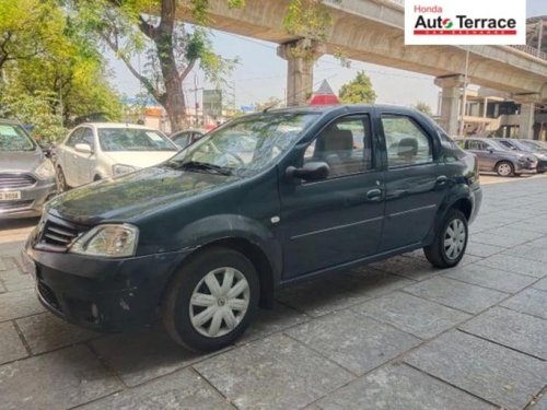 Used 2007 Mahindra Logan Petrol 1.4 GLX MT for sale in Chennai