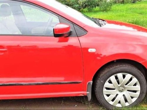Used Volkswagen Polo 2014 MT for sale in Mumbai 