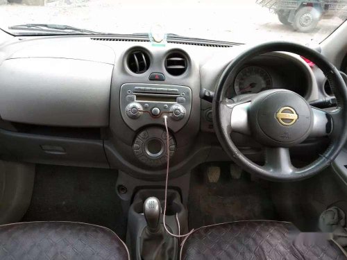 Used 2011 Nissan Micra MT for sale in Firozabad 