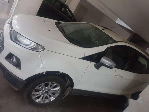 Used 2013 Ford EcoSport MT for sale in Chennai 