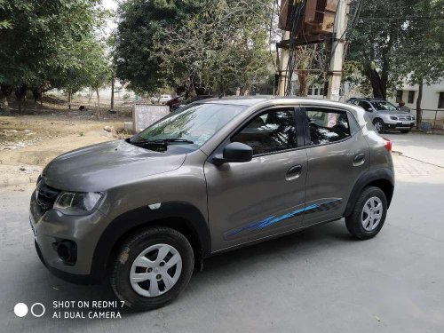 Used 2016 Renault Kwid RXL MT for sale in Gurgaon 