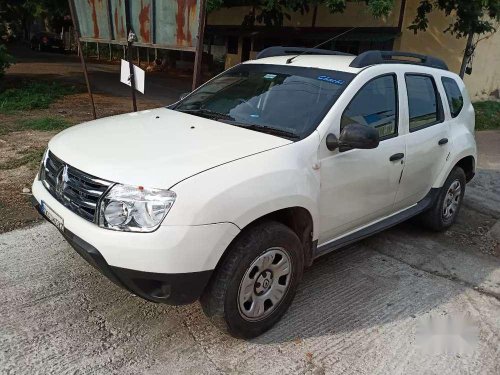 Used Renault Duster 2014 MT for sale in Coimbatore 