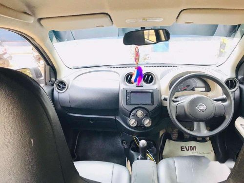 Used 2014 Nissan Micra Active MT for sale in Malappuram 