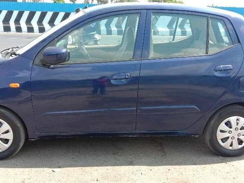 Used 2010 Hyundai i10 MT for sale in Chennai 