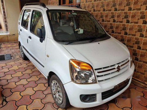 Used 2010 Maruti Suzuki Wagon R MT for sale in Dharwad 