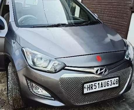 Used 2013 Hyundai i20 MT for sale in Kaithal 