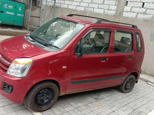 Maruti Suzuki Wagon R 2007 MT for sale in Guwahati 