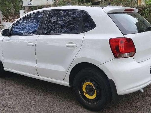 Used 2013 Volkswagen Polo MT for sale in Chennai 