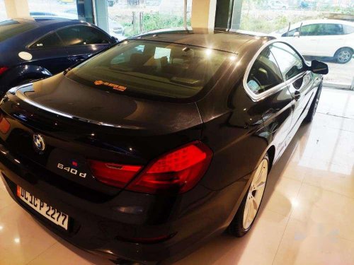 Used BMW 6 Series 2012 AT for sale in Kolkata 