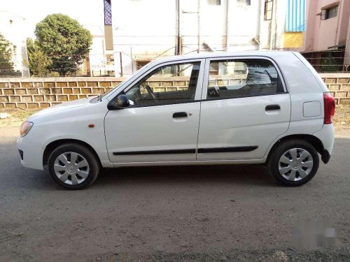 2014 Maruti Suzuki Alto K10 VXI MT for sale in Satara