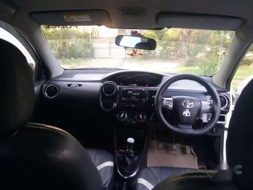 Used 2015 Toyota Etios Cross MT for sale in Greater Noida 