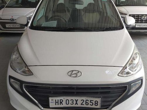 Used 2018 Hyundai Santro MT for sale in Panchkula 