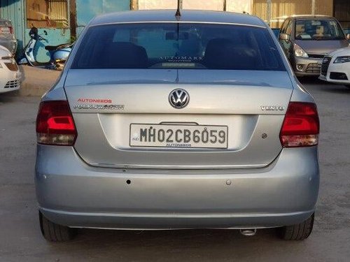 Used Volkswagen Vento 2011 MT for sale in Pune 