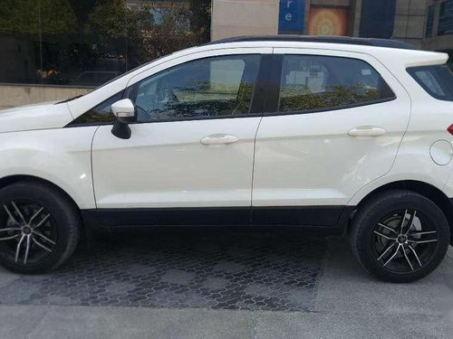Used Ford EcoSport 2019 MT for sale in Chandigarh 
