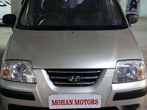 Used Hyundai Santro Xing XO 2007 MT for sale in Pune 