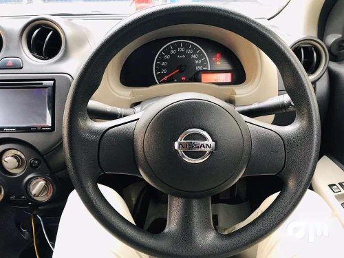 Used 2014 Nissan Micra Active MT for sale in Malappuram 