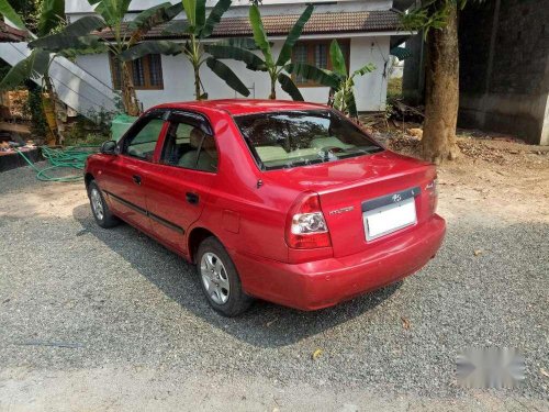 Used Hyundai Accent 2005 MT for sale in Kochi 