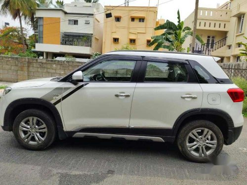 2017 Maruti Suzuki Vitara Brezza ZDI AT for sale in Nagar 