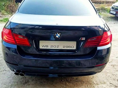 Used BMW 5 Series 2011 AT for sale in Kolkata 