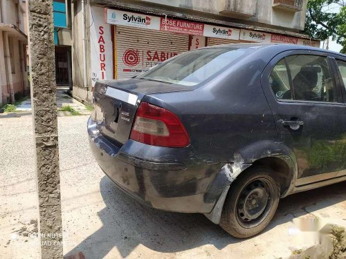 Used 2010 Ford Fiesta MT for sale in Kolkata 