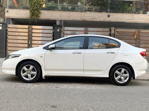 Used 2013 Honda City AT for sale in New Delhi 