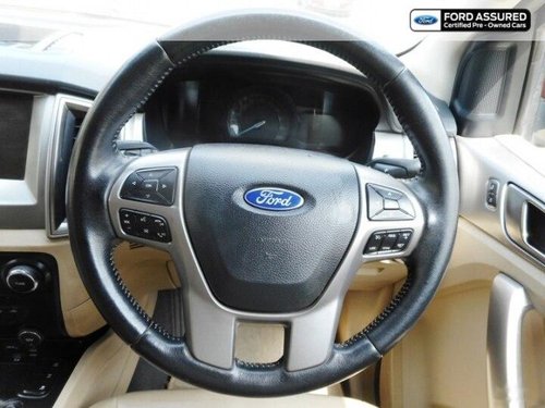 Used Ford Endeavour 2015 MT for sale in Chennai 