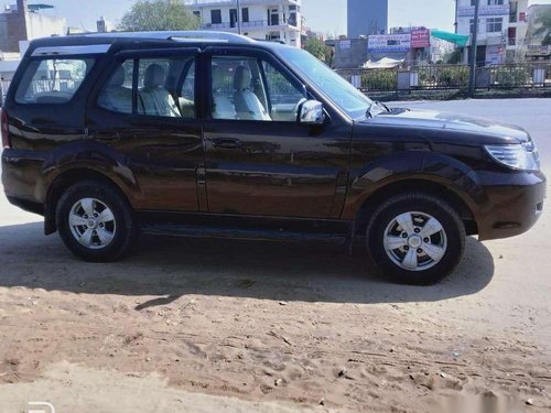 Used Tata Safari Storme 2.2 VX 4x2, 2013, Diesel MT in Jaipur 