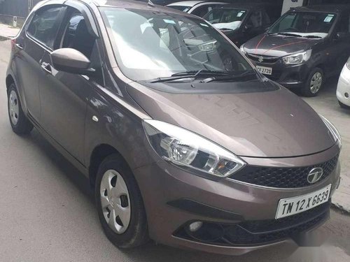 Used 2018 Tata Tiago MT for sale in Chennai 