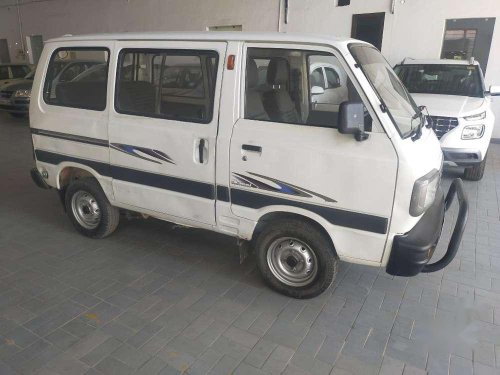 Used Maruti Suzuki Omni 8 STR BS-III, 2007, Petrol MT in Panchkula 