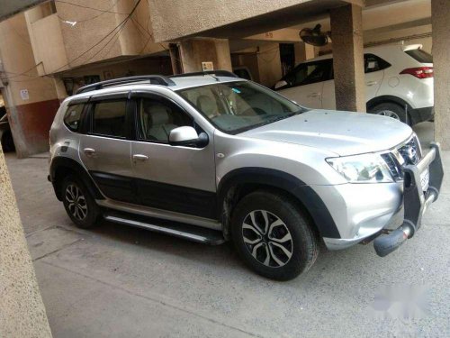 Used 2014 Nissan Terrano MT for sale in Patna 