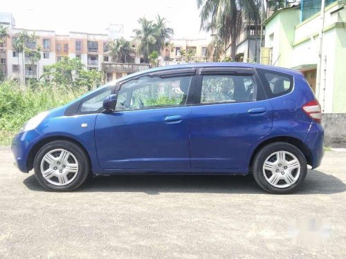 Used 2009 Honda Jazz S MT for sale in Kolkata 