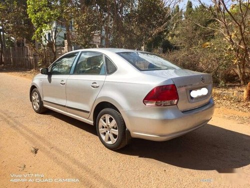 Used Volkswagen Vento 2011 AT for sale in Bangalore 