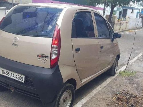 Used Tata Nano 2011 MT for sale in Tiruchirappalli 